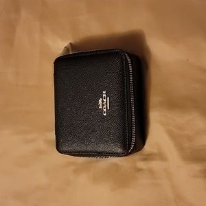 Coach Jewelry box